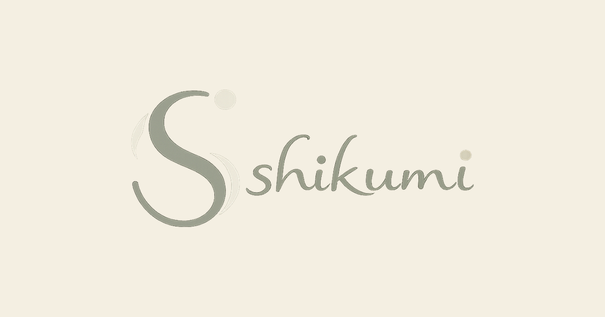 shikumiの外観